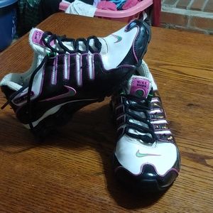 Nike Shox